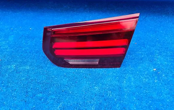 BMW 3 F30 F35 F31 Tailgate rear/tail lights 7456524
