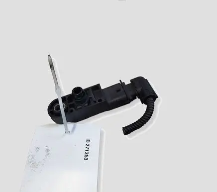 Renault Megane II Air pressure sensor 0281002566 8200168253 0908133FS5