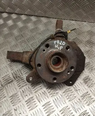 Renault Espace IV Front wheel hub