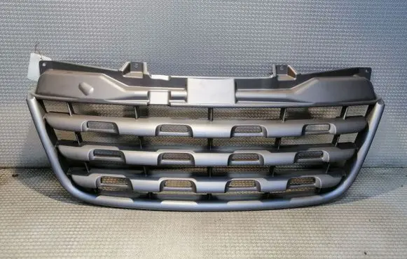 Front grill