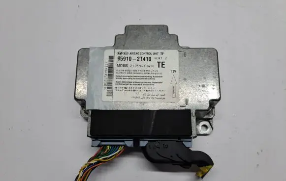 KIA Optima Airbag control unit/module 959102T410