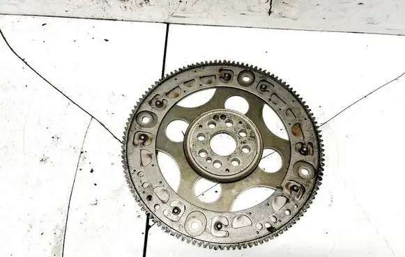 BMW 5 GT F07 Flywheel