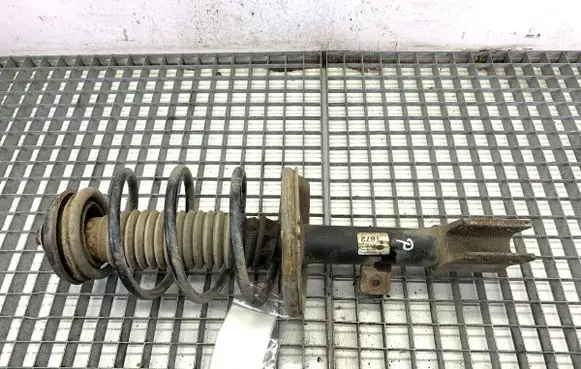 Citroen C4 I Front shock absorber/damper