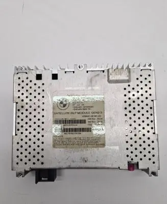 BMW X5 E70 Other control units/modules 65129162994 16308310 9162994