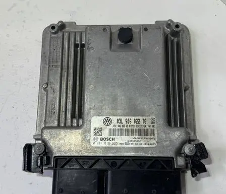 Seat Exeo (3R) Engine control unit/module 03L906022TG