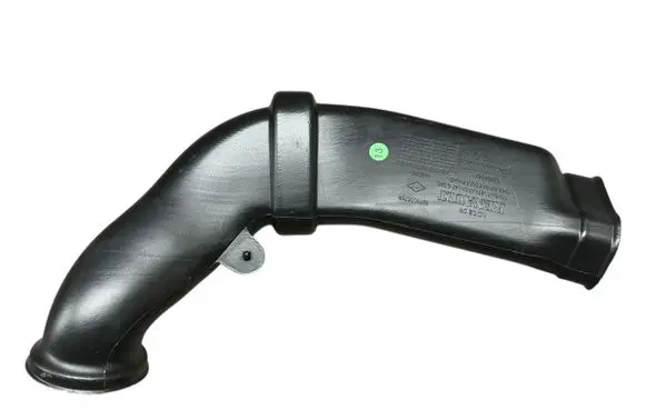 Renault Clio IV Other air conditioning (A/C) parts 687803575R