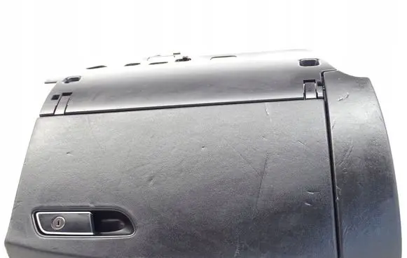 Audi A8 S8 D4 4H Glove box 4H2857095