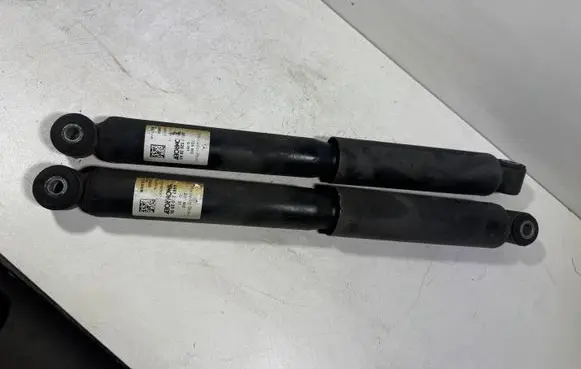 Mercedes-Benz Sprinter W907 W910 Rear shock absorber/damper A9073202800 9073202800