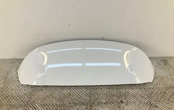 Volkswagen Scirocco Tailgate/trunk spoiler 1K8827933F