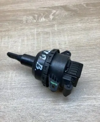 Valve vacuum