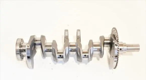 Suzuki Swift II Crankshaft 