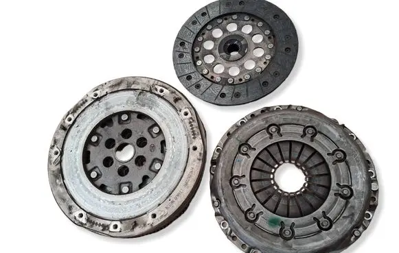 Nissan X-Trail T32 Clutch set kit 6A08A302101 6A08A302101KC0B 160129023614