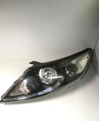 KIA Sportage Headlight/headlamp 921013U270 UL27A07550 01130403