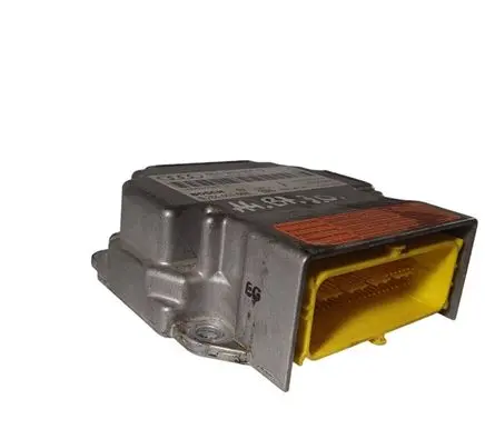 Volkswagen PASSAT B6 Airbag control unit/module 8E0959655G