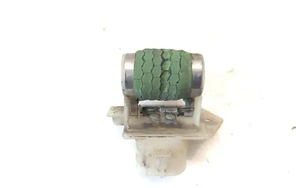 Alfa Romeo Mito Coolant fan relay 
