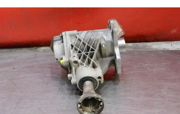 Ford Kuga I Gearbox transfer box case 8V417L486AE