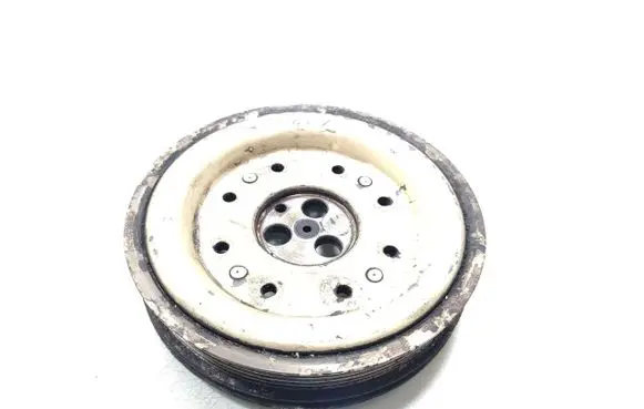 Ford Mondeo Mk III Crankshaft pulley