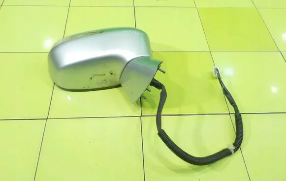 Honda Civic Front door electric wing mirror 010029 PRAWE