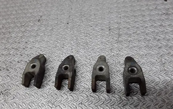 Honda Accord Fuel Injector clamp holder