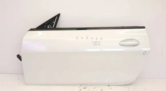 BMW 4 G22 G23 G24 G26 Door (2 Door Coupe) 9478691MWGKA96 9478691
