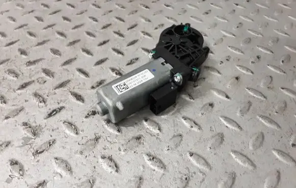 BMW X1 U11 Seat adjustment motor 52105B3C504 5B3C504