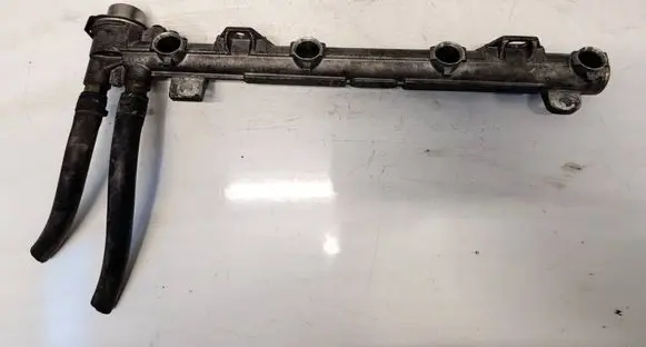 Audi A2 Fuel main line pipe 036133319