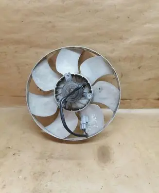 Toyota Aygo AB10 Electric radiator cooling fan