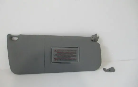 Renault Kangoo I Sun visor 8200485129