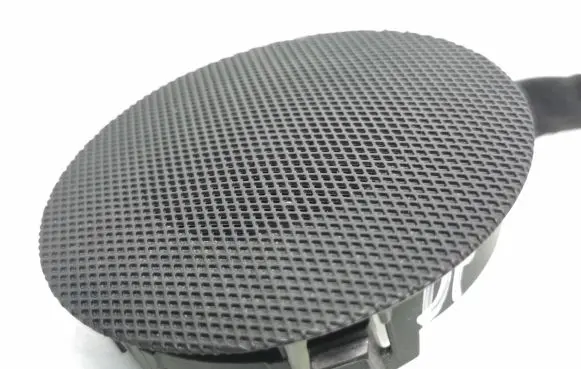 Citroen C3 Front door speaker 9637997677 1197000