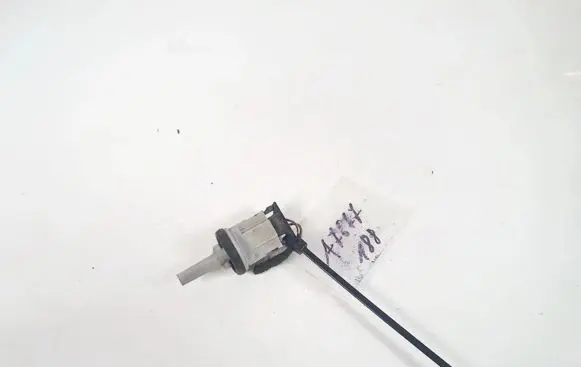 Volkswagen Touran I Interior temperature sensor 1j0907543b