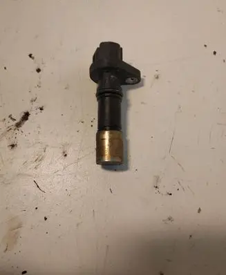 Toyota Aygo AB10 Crankshaft position sensor 9091905062