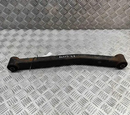 Jeep Wrangler Front lower control arm/wishbone 52059979
