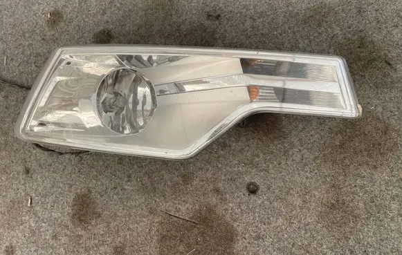 Citroen C5 Front fog light