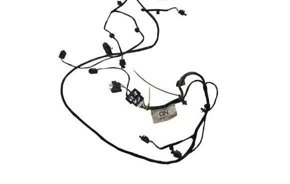 Ford Galaxy Parking sensor (PDC) wiring loom AG9T15K867