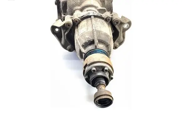 Ford Edge II Rear differential CV6W4B025DF