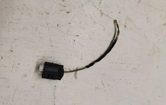 BMW 4 F32 F33 Exhaust gas temperature sensor 1718555