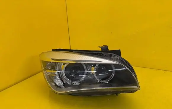 BMW X1 E84 Headlight/headlamp 7290252-07