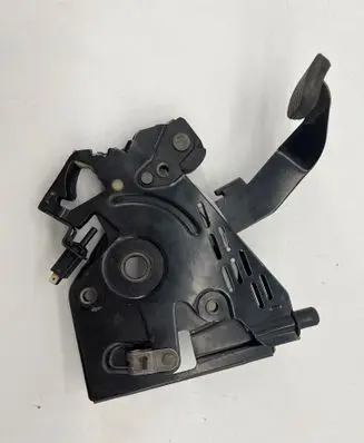 Mercedes-Benz Vito Viano W639 Handbrake/parking brake lever assembly A6394201484