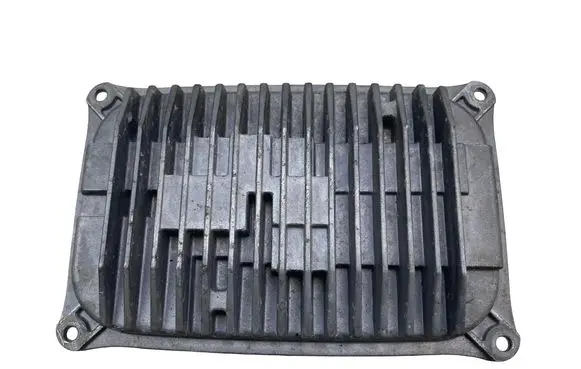 Mercedes-Benz A W176 Xenon control unit/module A1769001204
