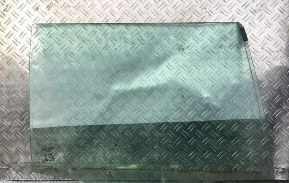 Fiat Marea Rear door window glass