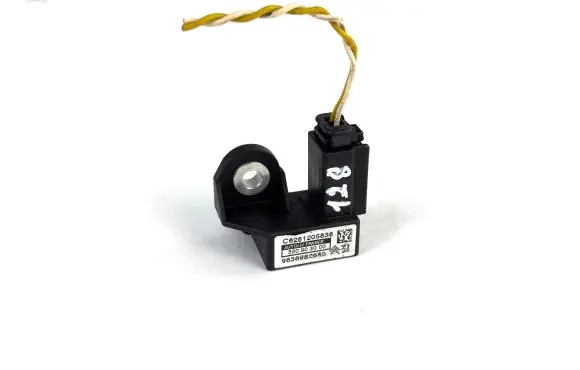 Citroen C5 Airbag deployment crash/impact sensor 9636982680