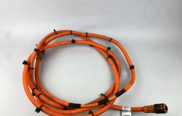 BMW i3 Other wiring loom 6840443 FH03123160