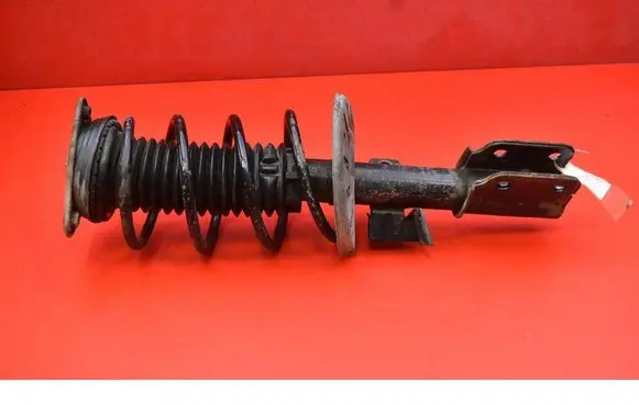 Peugeot 308 Front shock absorber/damper 9823318880