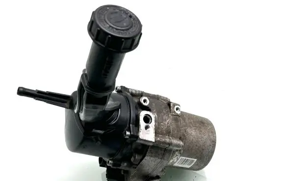 Citroen Berlingo Power steering pump 9803384280
