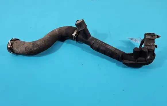 Citroen C5 Intercooler hose/pipe IMPRK1374204
