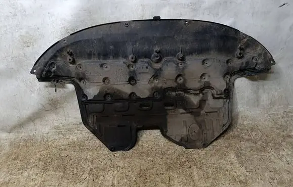 KIA Sportage Engine splash shield/under tray 291113U500S6