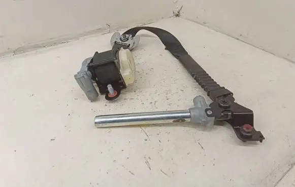 Hyundai ix35 Front seatbelt