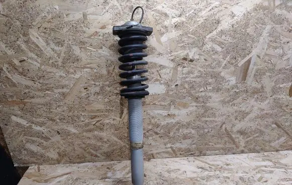 Maserati GranTurismo Front shock absorber with coil spring 230029