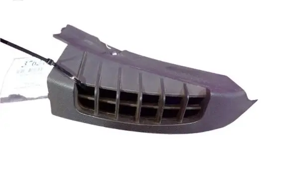 Fiat Fiorino Dashboard side air vent grill/cover trim 1308711070