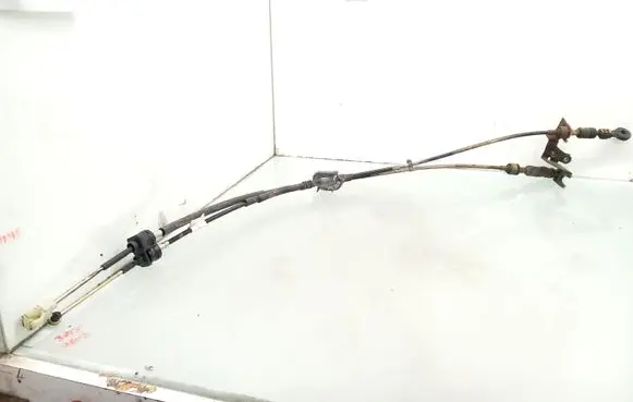 Mitsubishi Space Star Gear shift cable linkage 3264A001 HCS051103